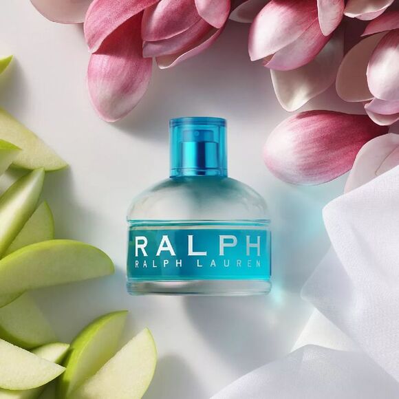 Ralph Lauren Ralph Eau de Toilette EDT Spray for Women 3.4 oz / 100 ml New - Picture 3 of 4